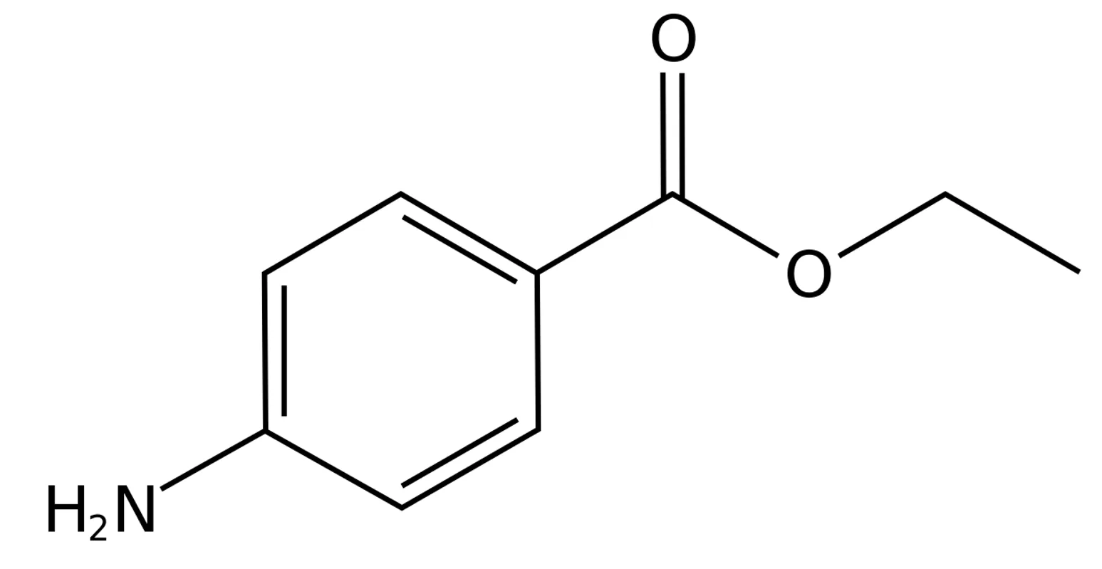 Benzocaine