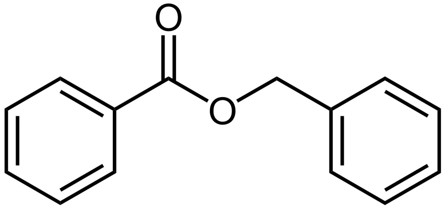 Benzyl Benzoate