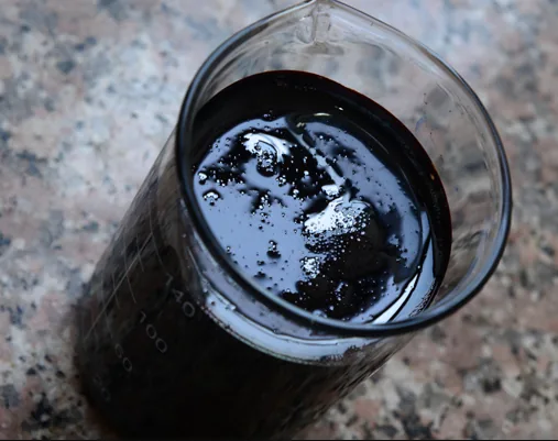 Coal Tar