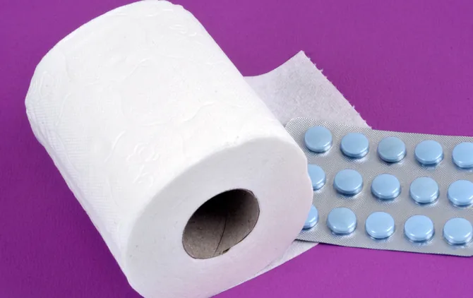 Docusate Sodium