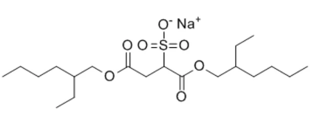 Docusate Sodium
