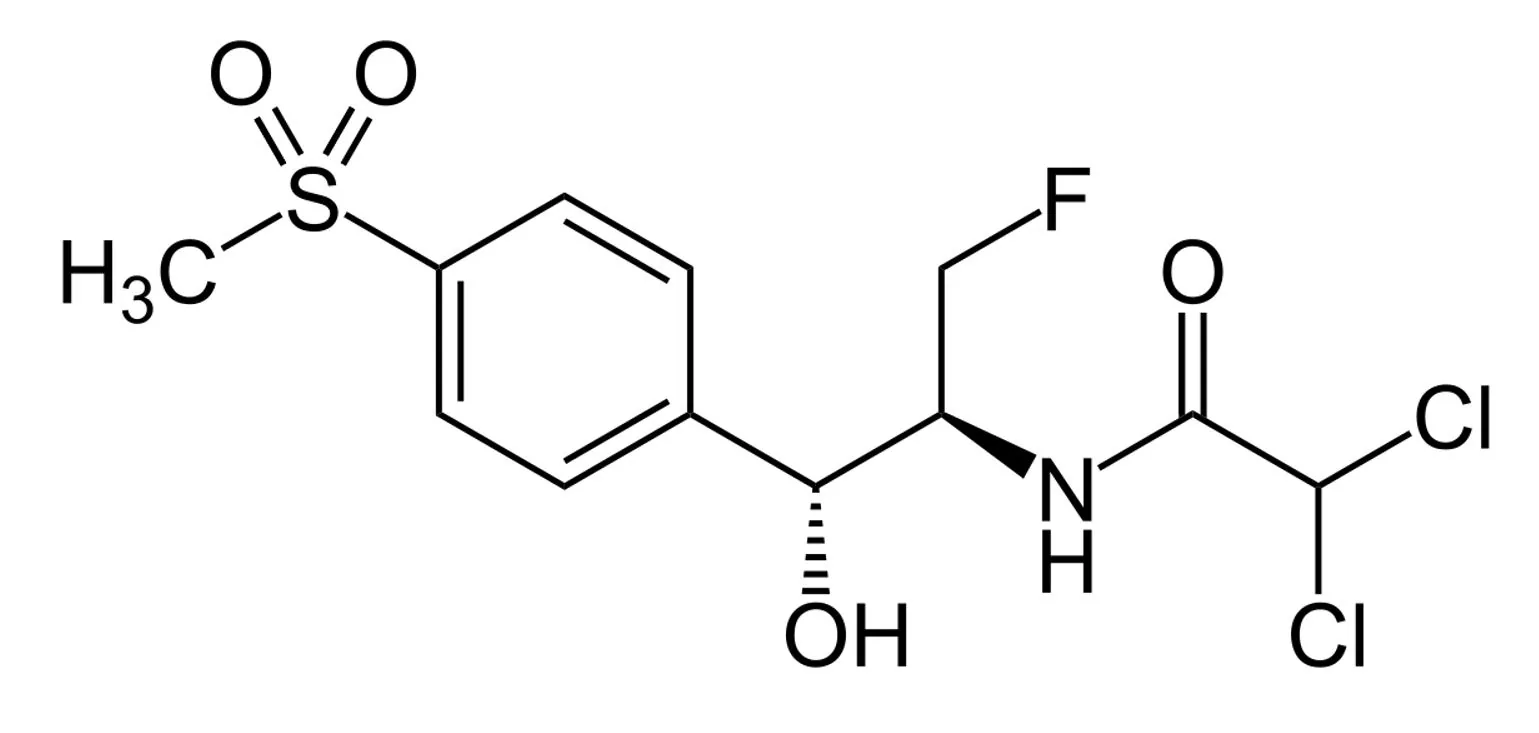 Florfenicol