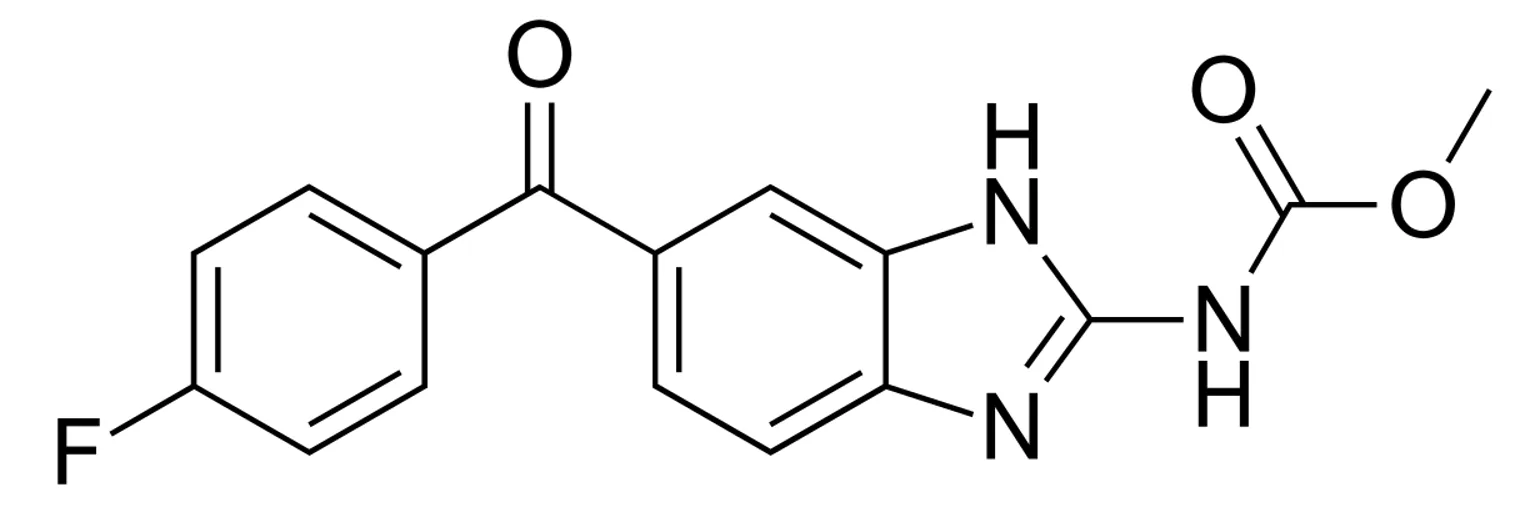 Flubendazole