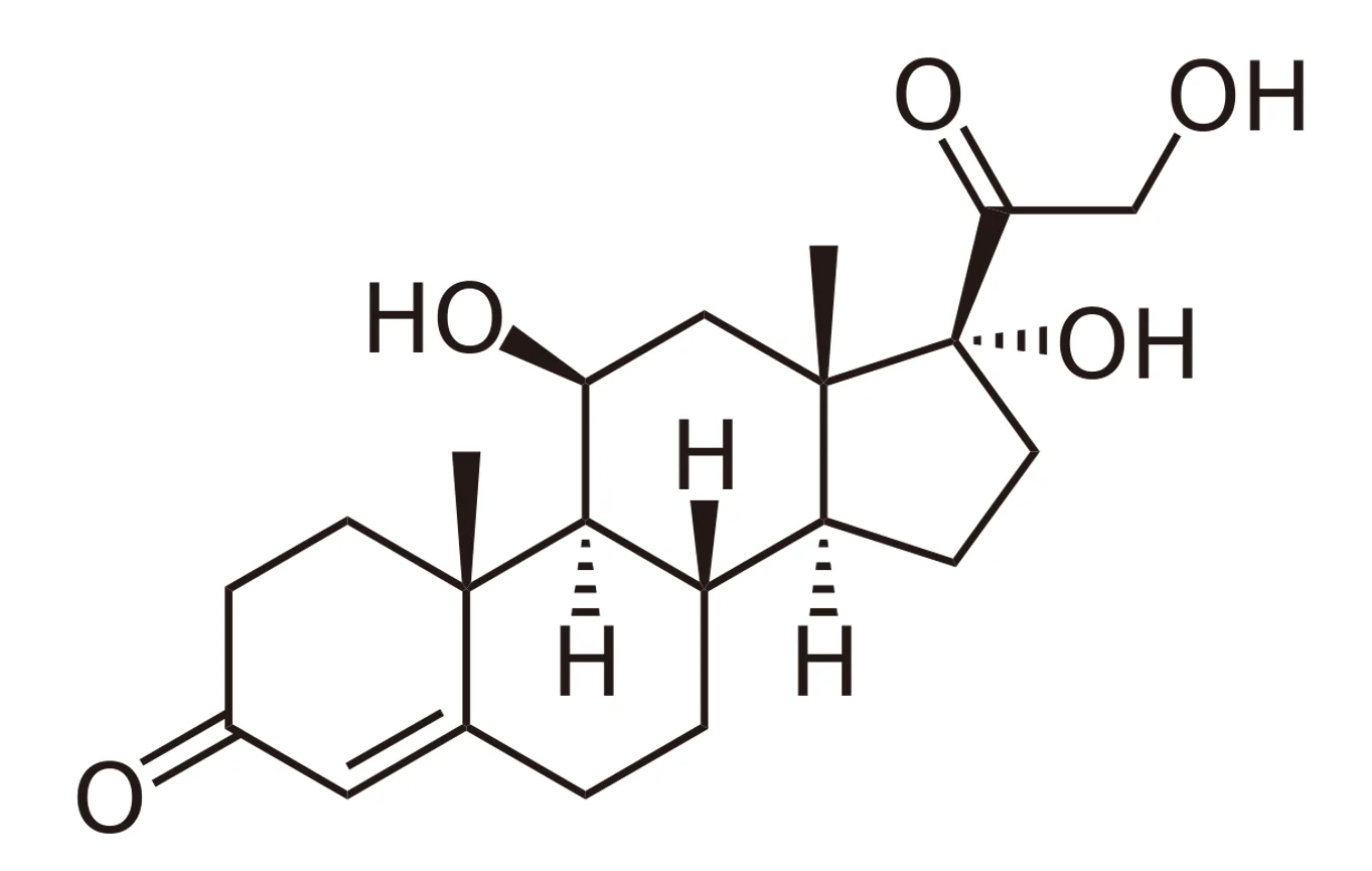 Hydrocortisone