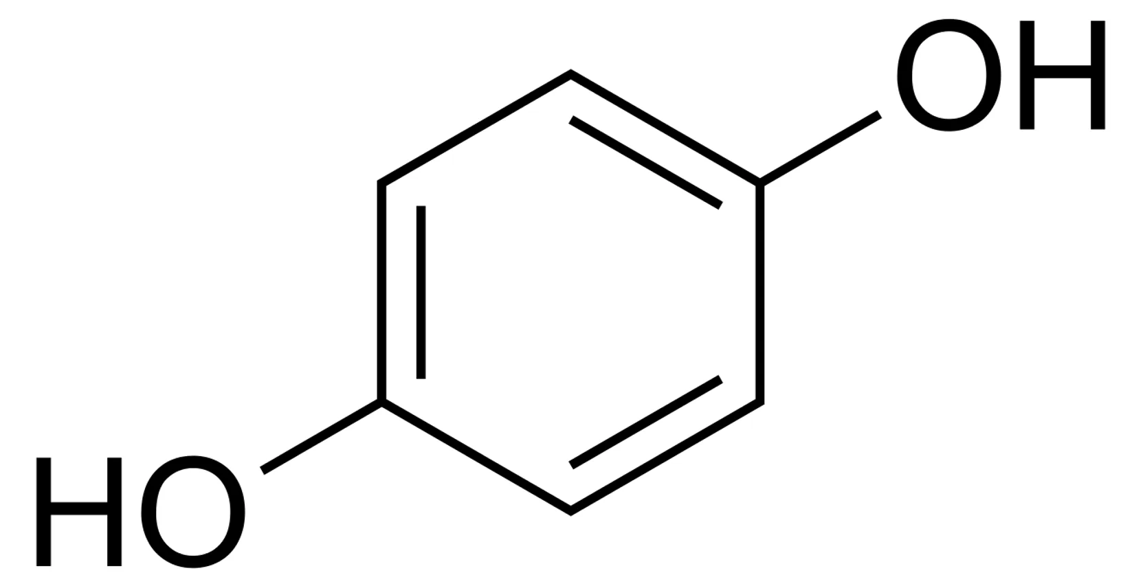 Hydroquinone