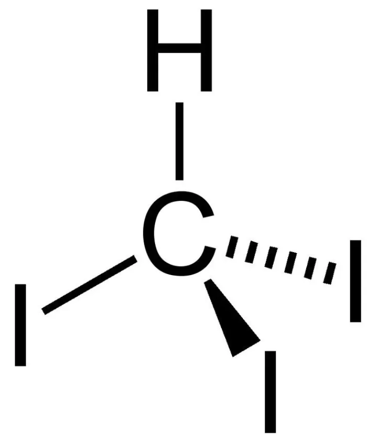 Iodoform