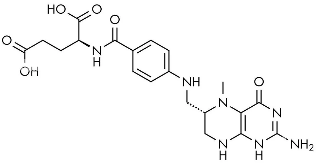 Methylfolate