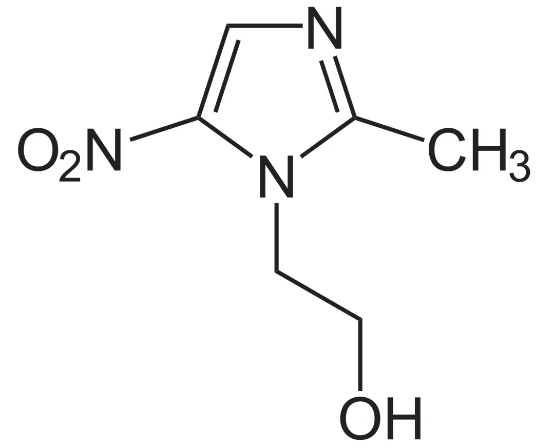 Metronidazole