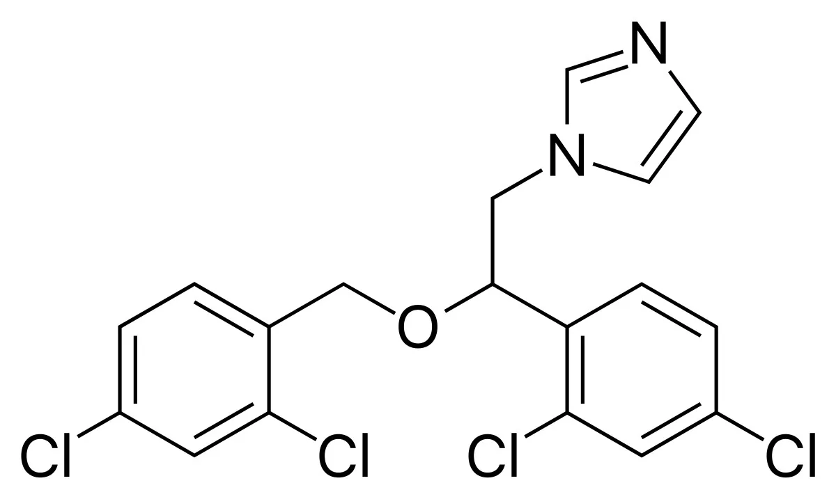Miconazole