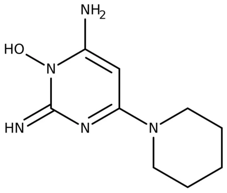Minoxidil
