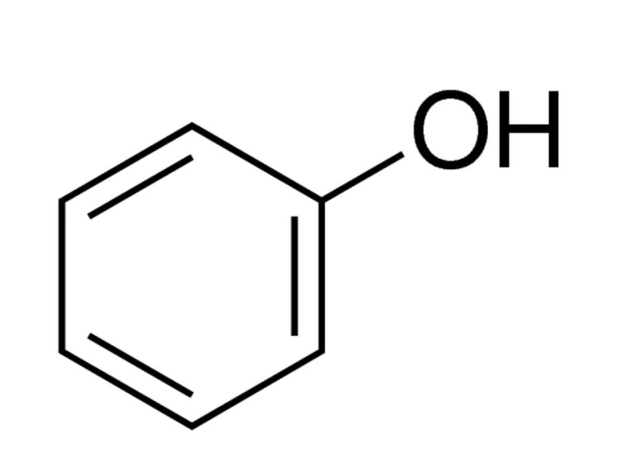 Phenol