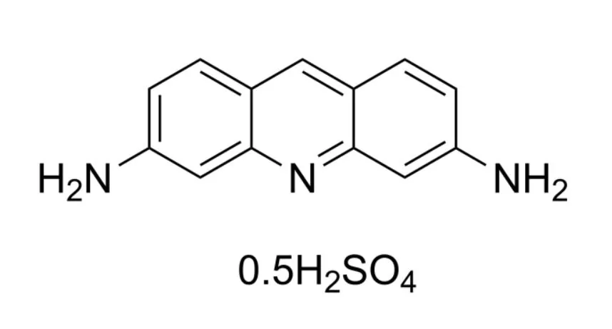 Proflavine