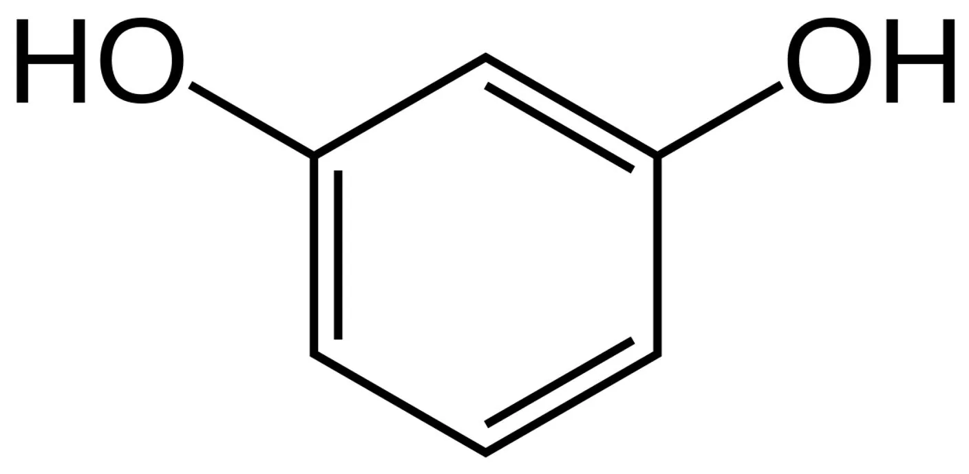 Resorcinol