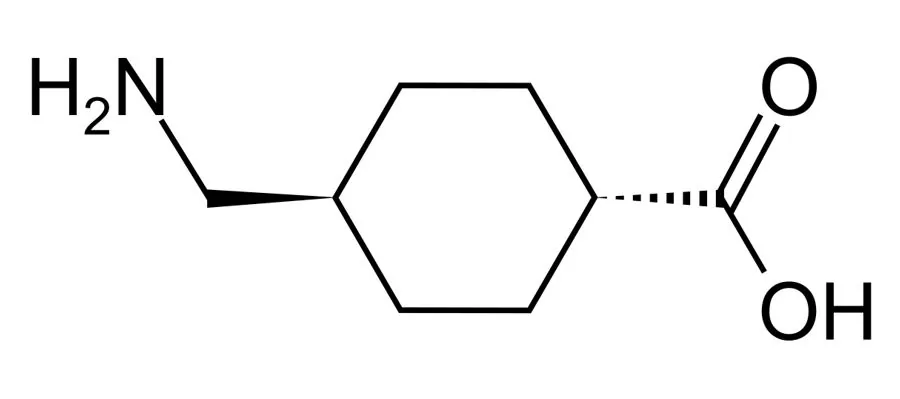 Tranexamic Acid