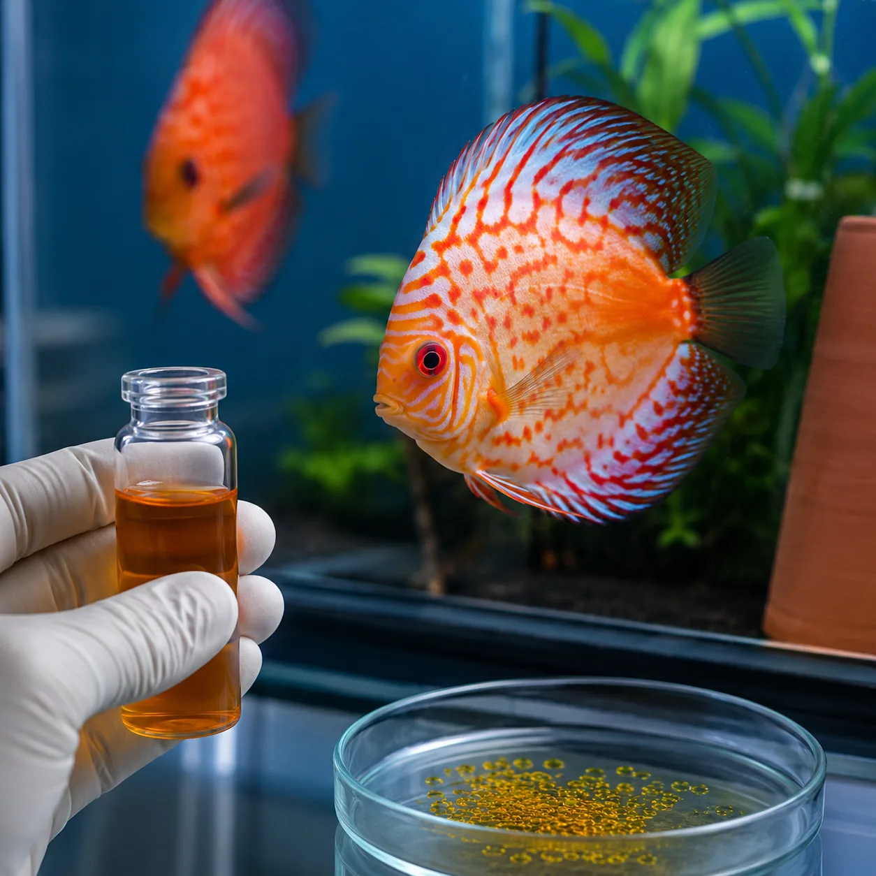 Acriflavine product enquiry support