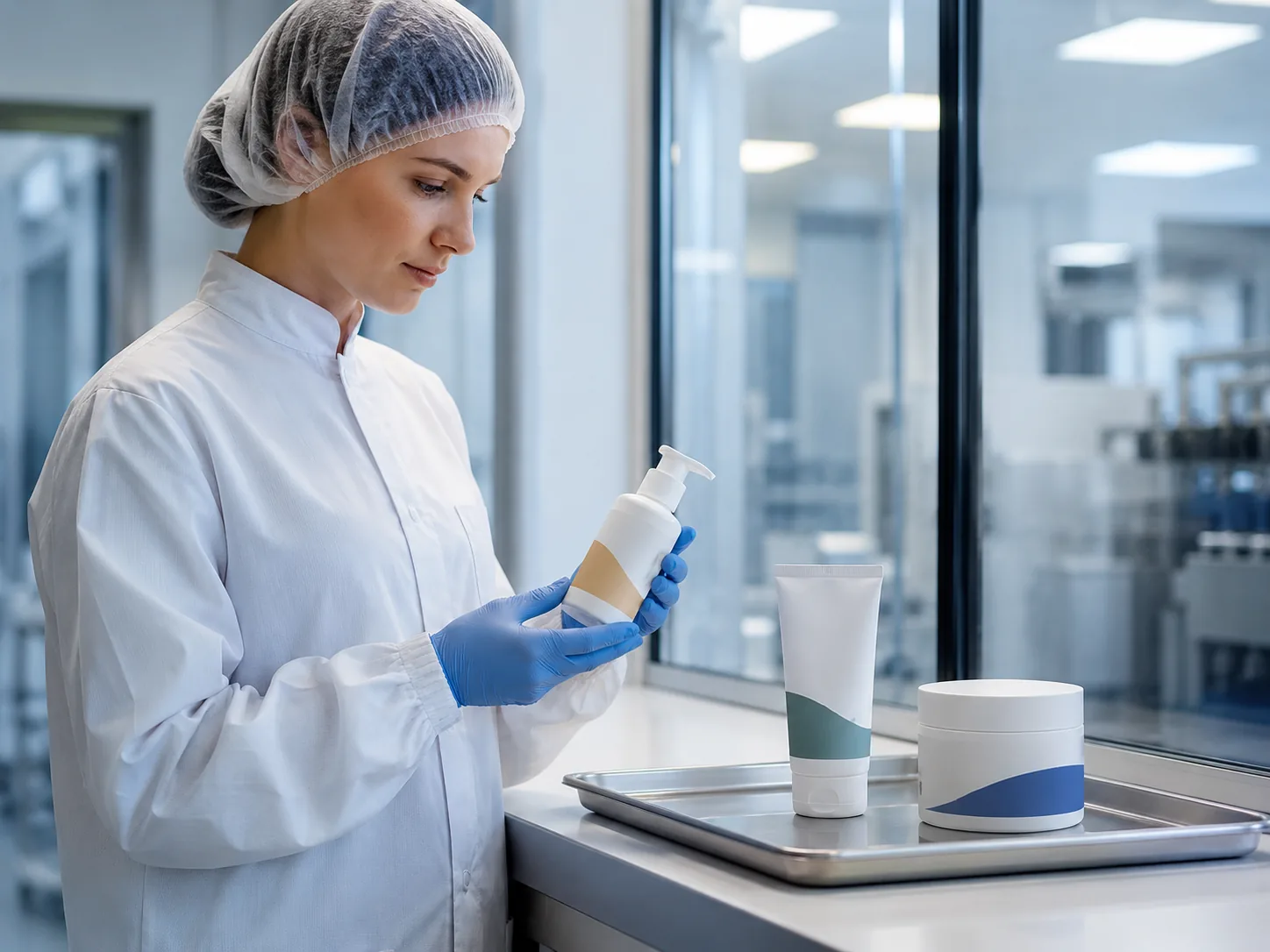 Chlorobutanol półwodny - kontekst dostaw i dokumentacji