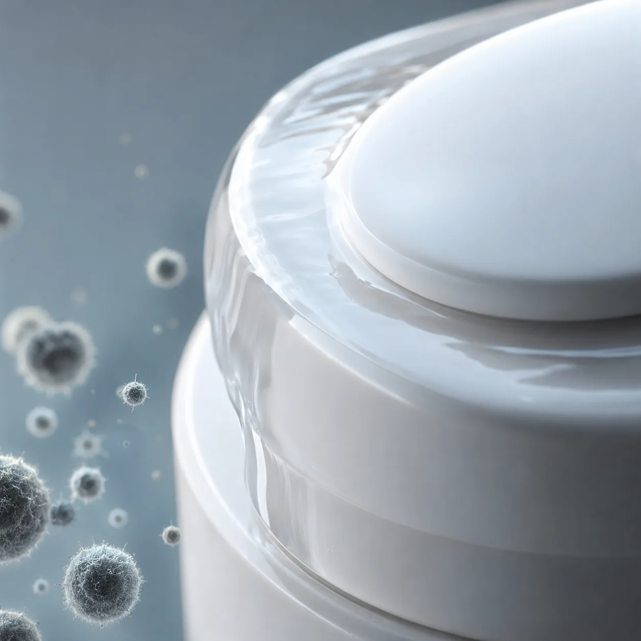 Chlorobutanol półwodny - wsparcie zapytań produktowych