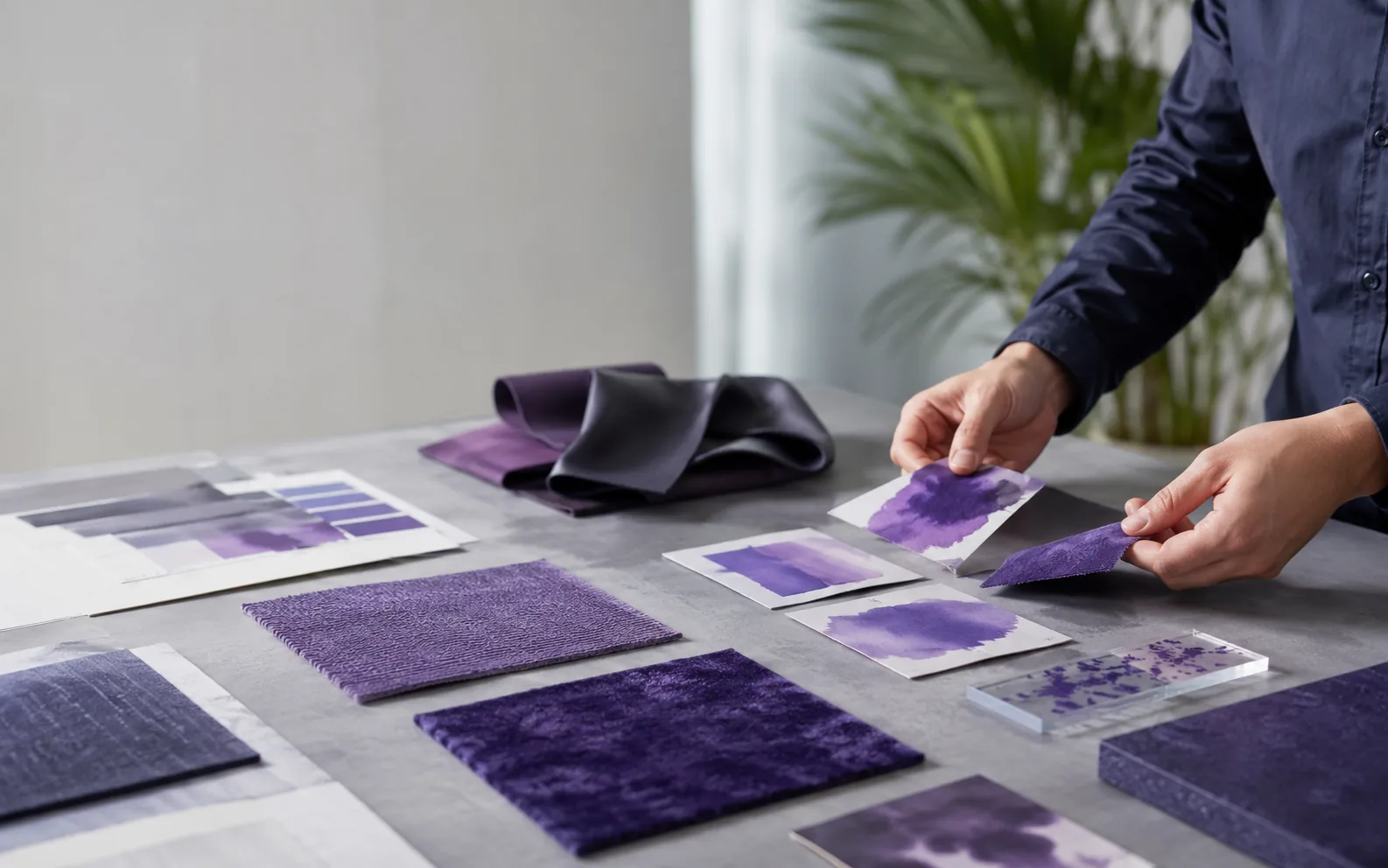 Gentian Violet